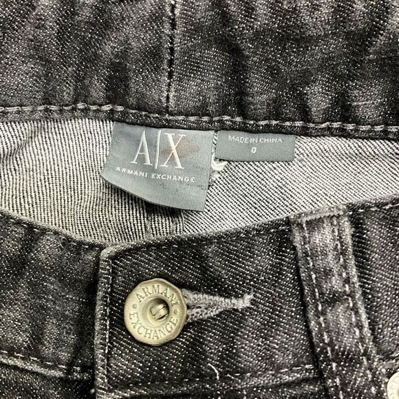 ARMANI EXCHANGE Skinny Jeans - Picture 4 of 5